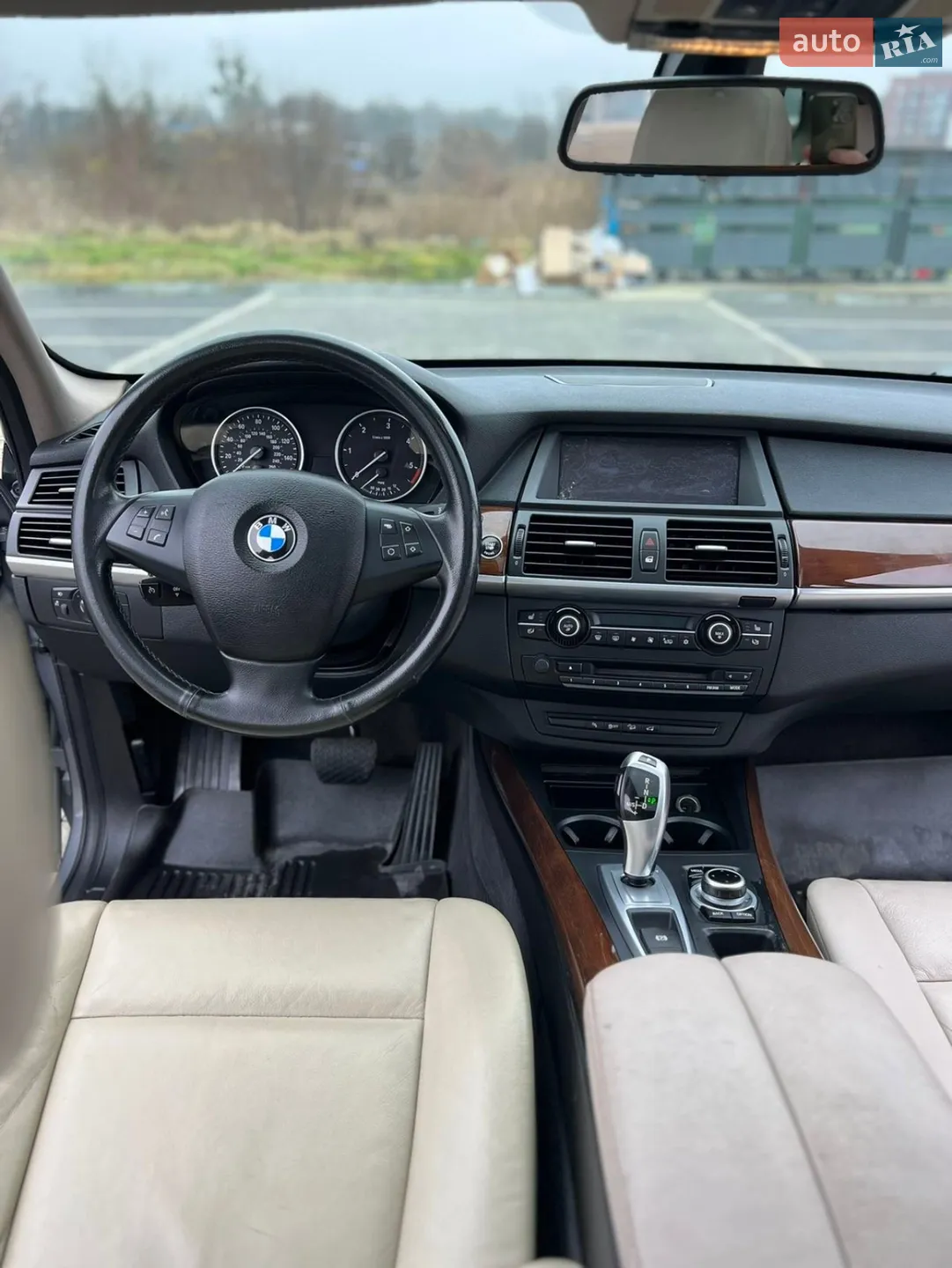 2013 BMW X5 - мініатюра 51