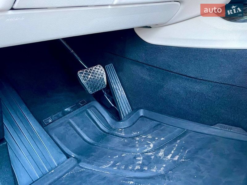 Внедорожник / Кроссовер BMW X5 2015 в Дубно