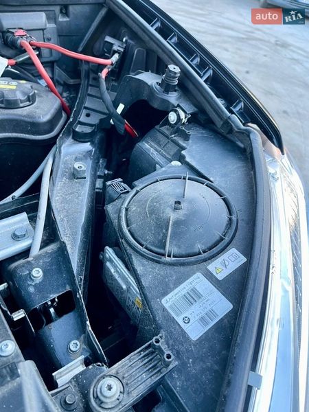 Внедорожник / Кроссовер BMW X5 2015 в Дубно