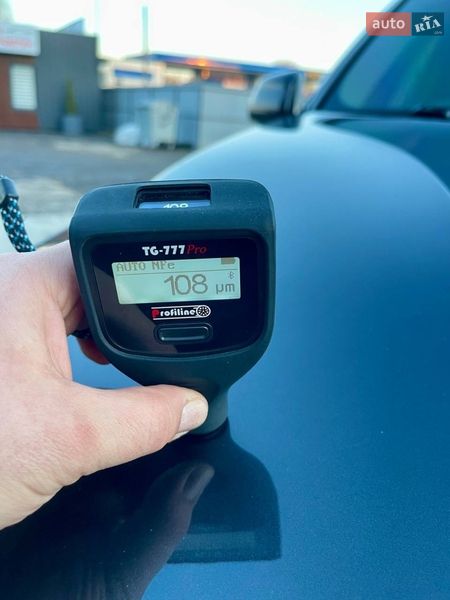 Внедорожник / Кроссовер BMW X5 2015 в Дубно