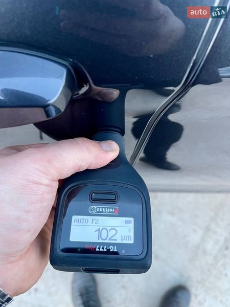 Внедорожник / Кроссовер BMW X5 2015 в Дубно