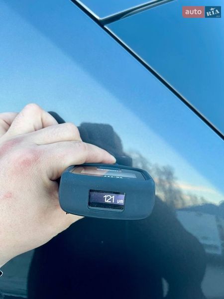 Внедорожник / Кроссовер BMW X5 2015 в Дубно