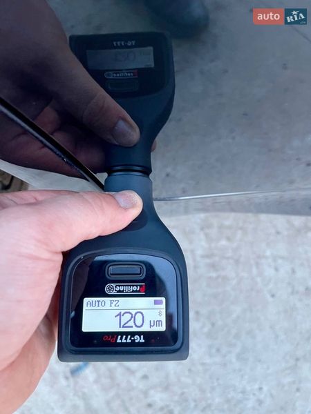 Внедорожник / Кроссовер BMW X5 2015 в Дубно