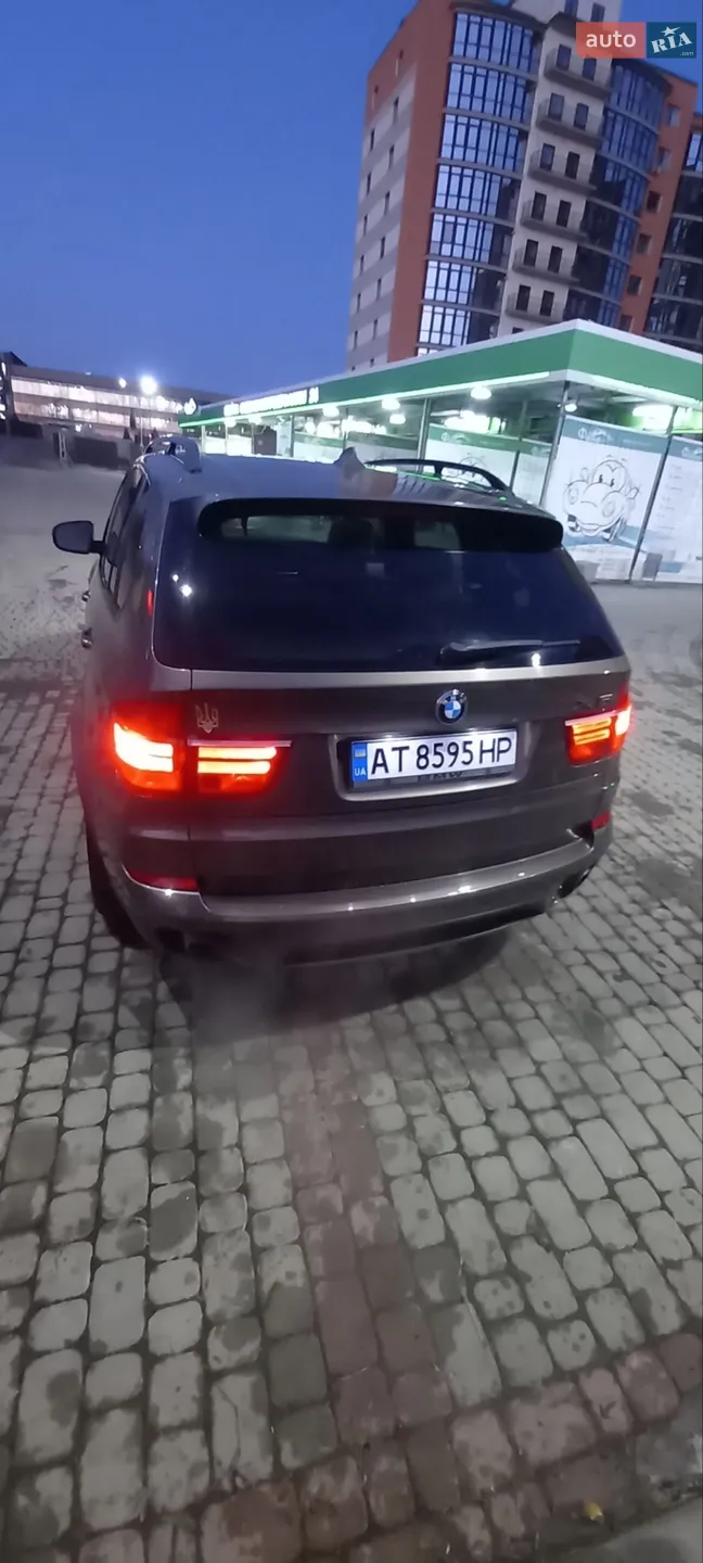 2010 BMW X5 - мініатюра 22