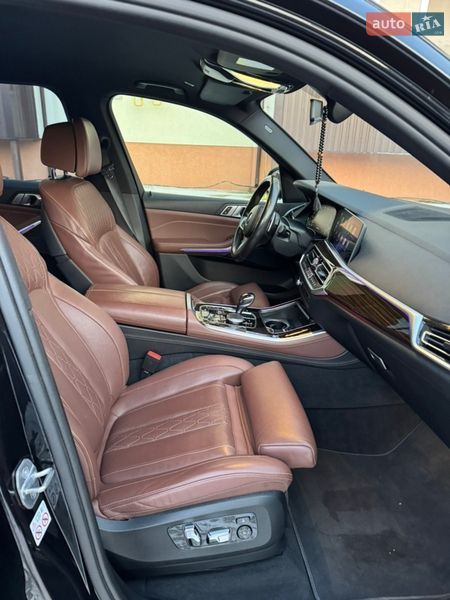 Внедорожник / Кроссовер BMW X5 2019 в Прилуках