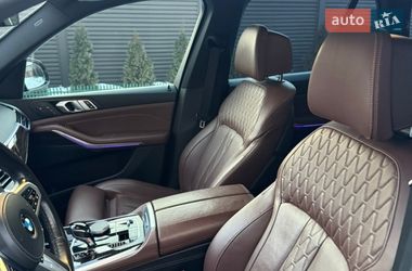 Внедорожник / Кроссовер BMW X5 2019 в Прилуках