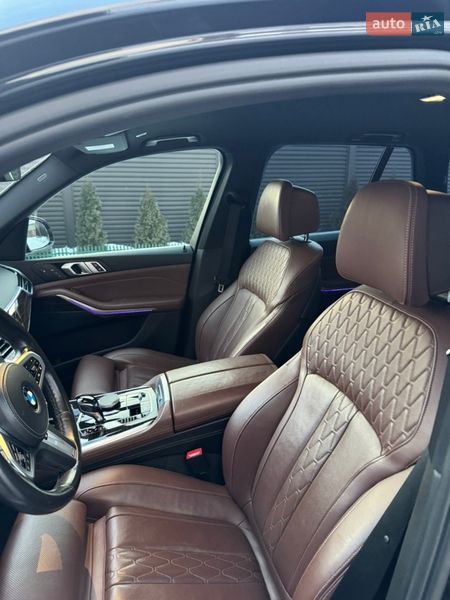 Внедорожник / Кроссовер BMW X5 2019 в Прилуках