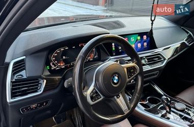 Внедорожник / Кроссовер BMW X5 2019 в Прилуках