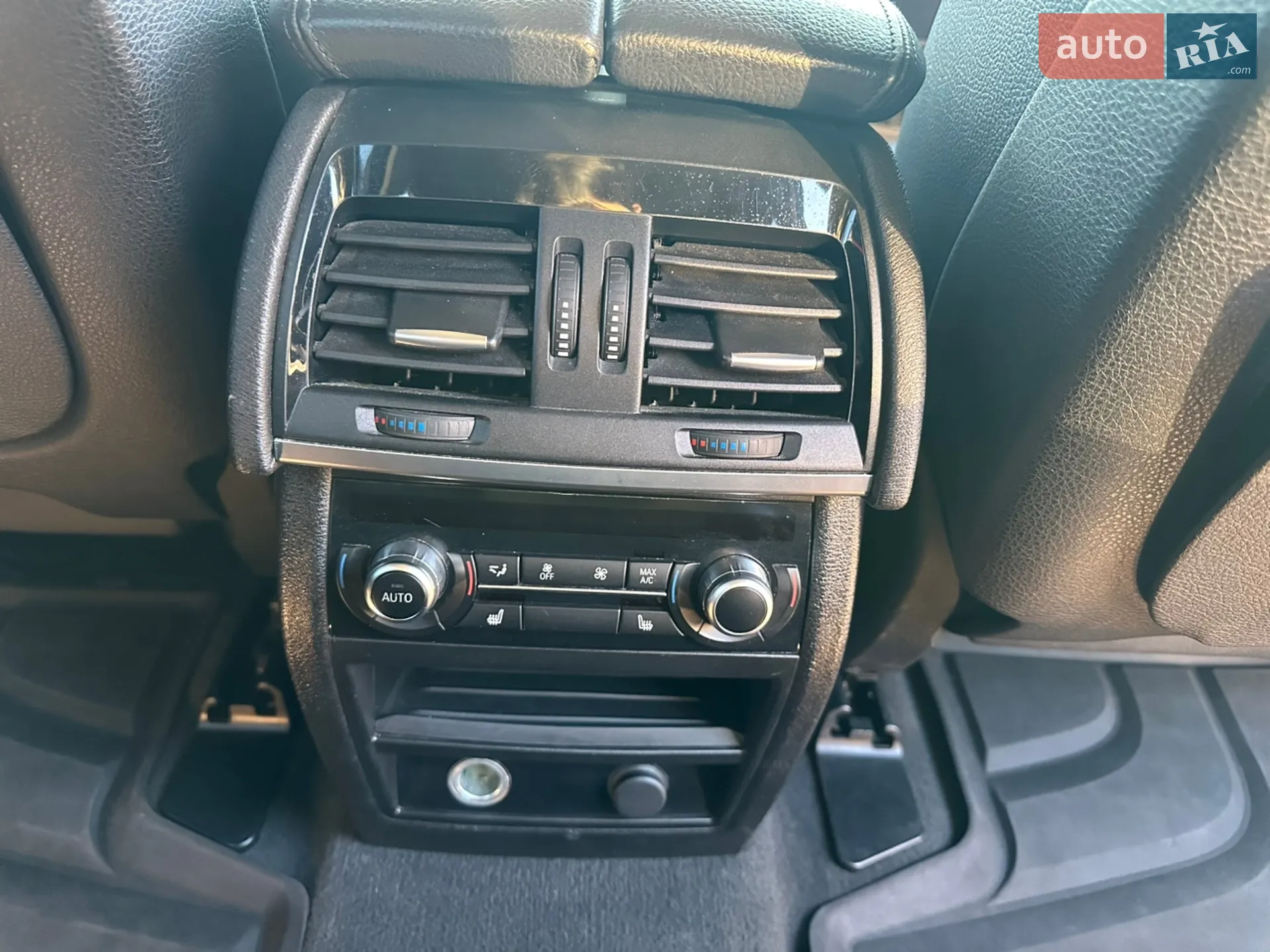 2016 BMW X5 - мініатюра 10