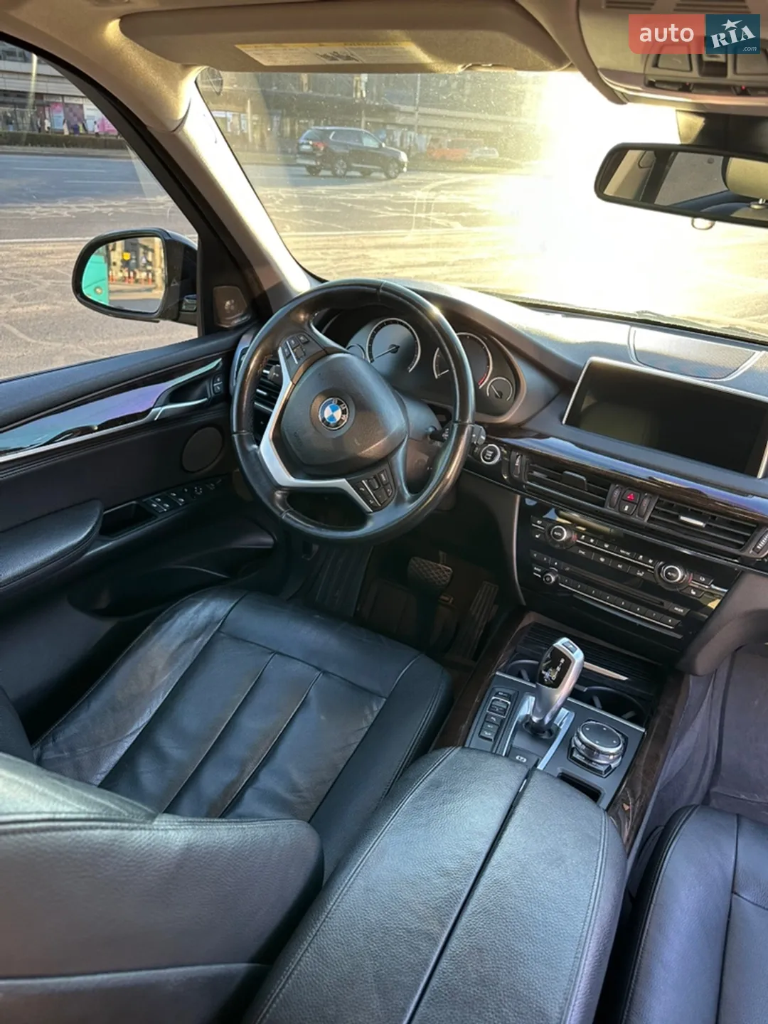 2016 BMW X5 - мініатюра 11
