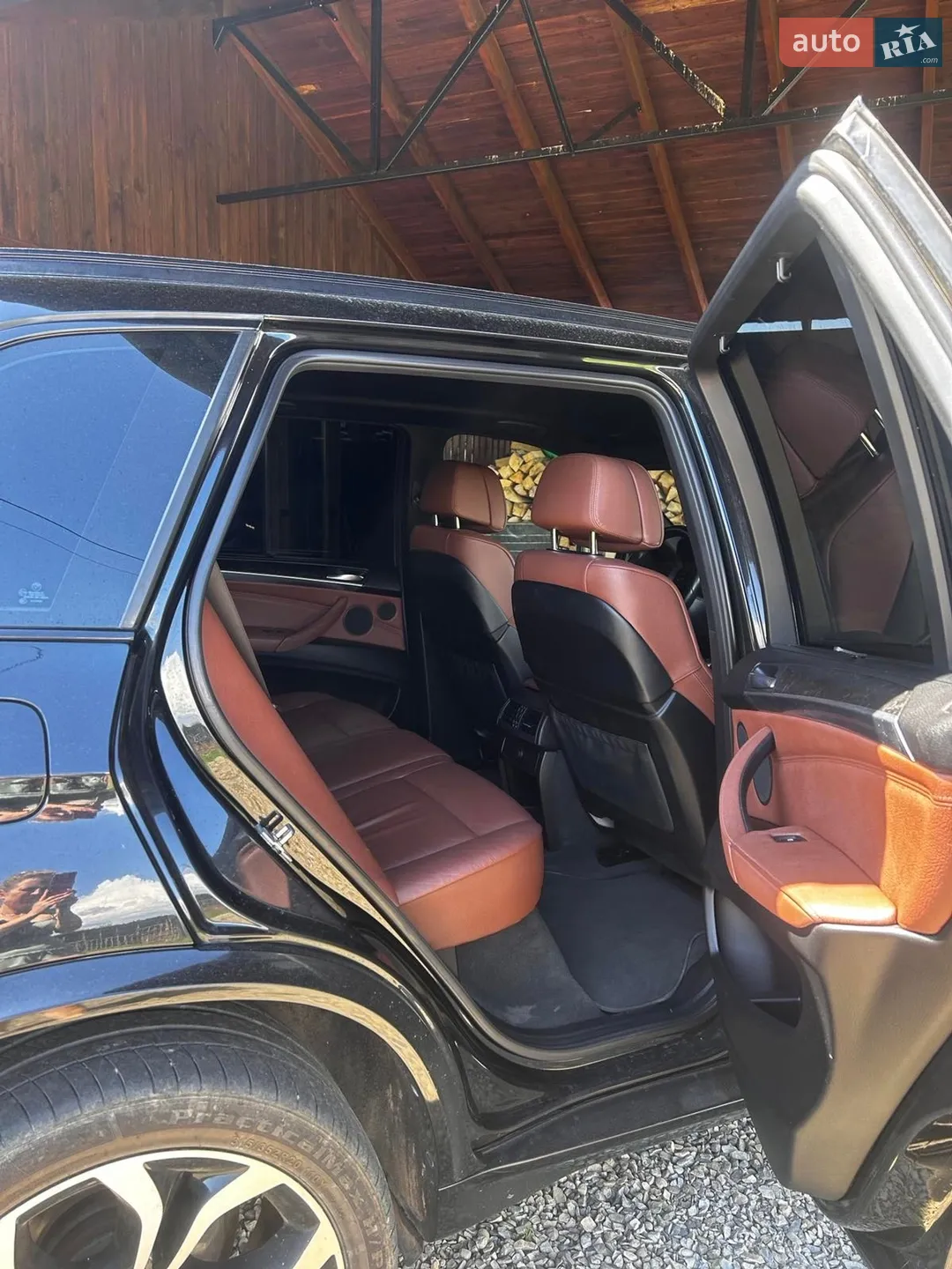 2010 BMW X5 - мініатюра 6