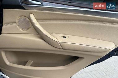 Внедорожник / Кроссовер BMW X5 2011 в Одессе