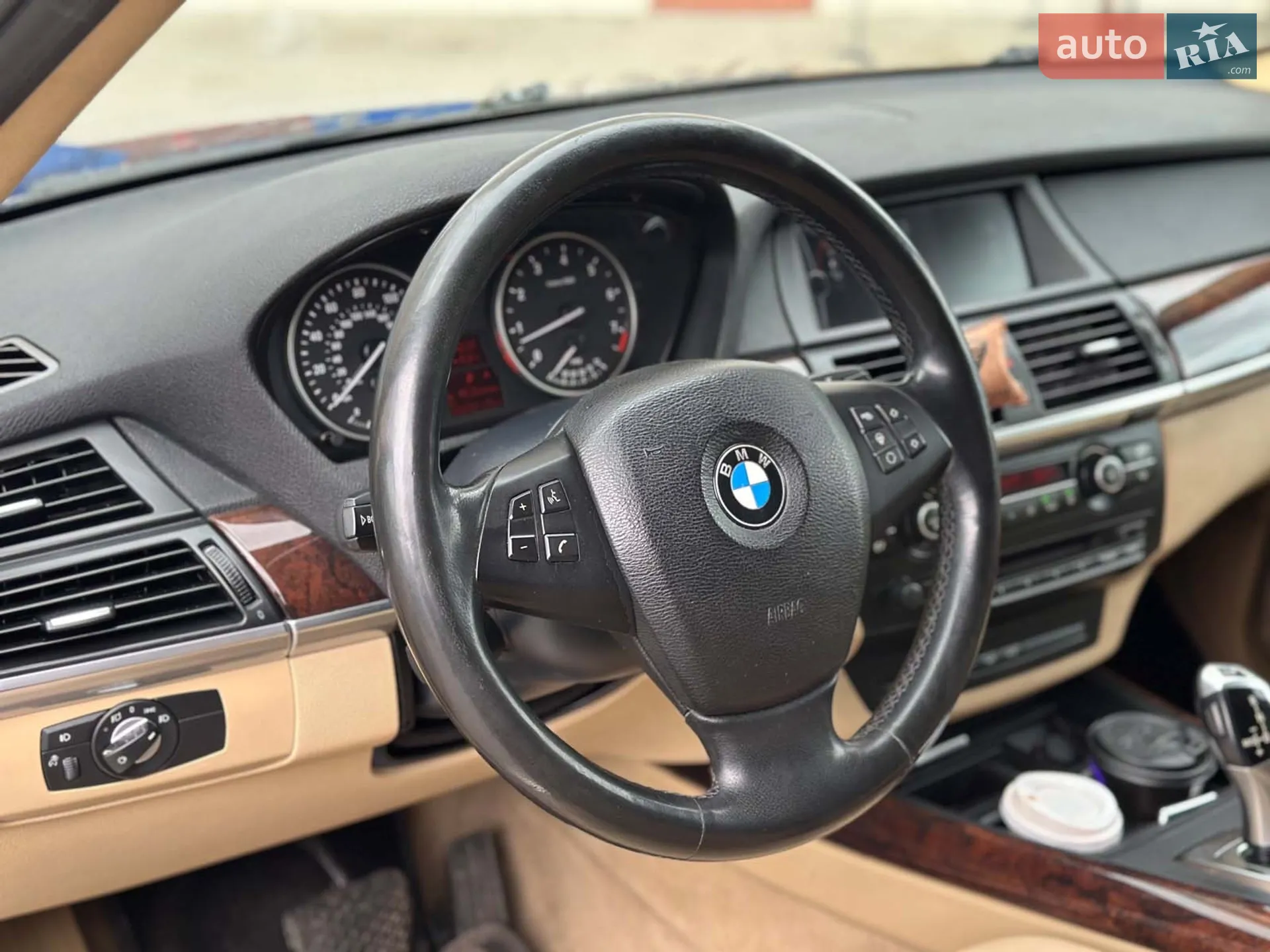 2011 BMW X5 - мініатюра 21