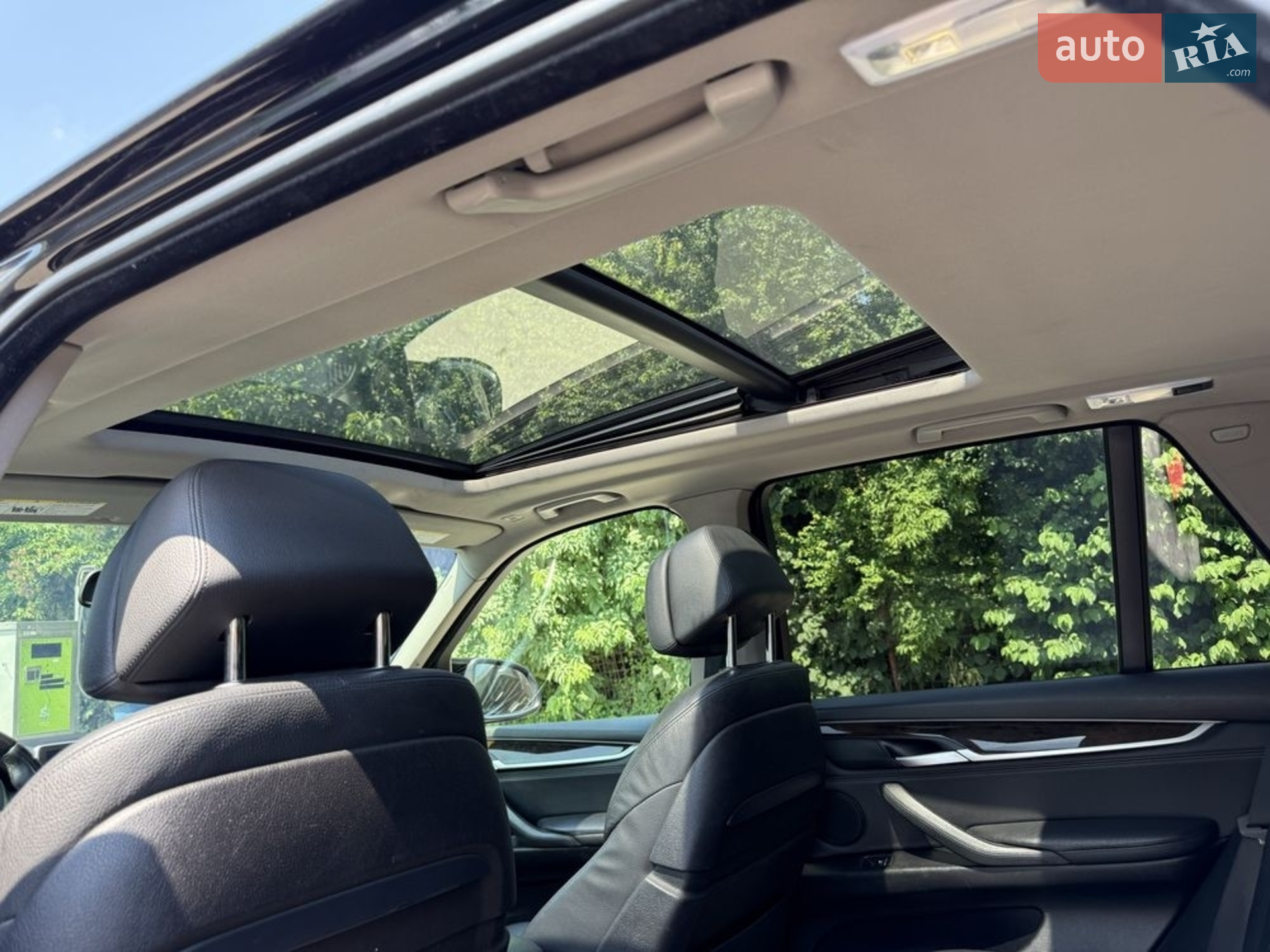 2015 BMW X5 - мініатюра 6