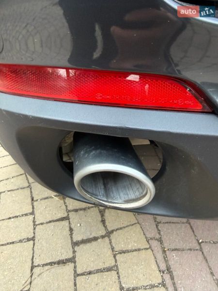 Позашляховик / Кросовер BMW X5 2014 в Запоріжжі