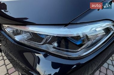 Внедорожник / Кроссовер BMW X5 2021 в Луцке фото 11 Внедорожник / Кроссовер BMW X5 2021 в Луцке