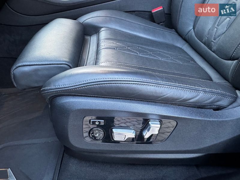 Внедорожник / Кроссовер BMW X5 2021 в Луцке