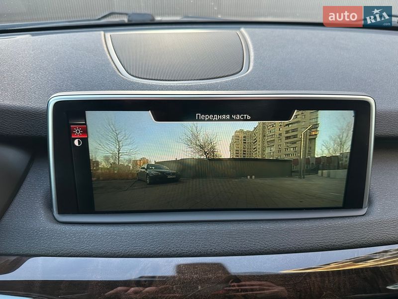 Внедорожник / Кроссовер BMW X5 2016 в Киеве