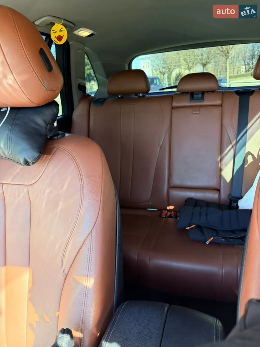 2018 BMW X5 - мініатюра 4