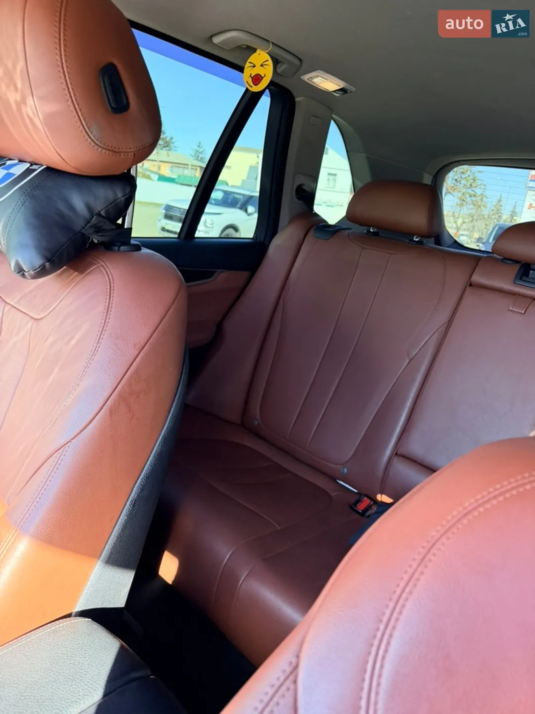 2018 BMW X5 - мініатюра 5