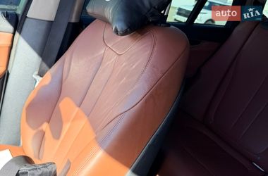 Позашляховик / Кросовер BMW X5 2018 в Хмельницькому