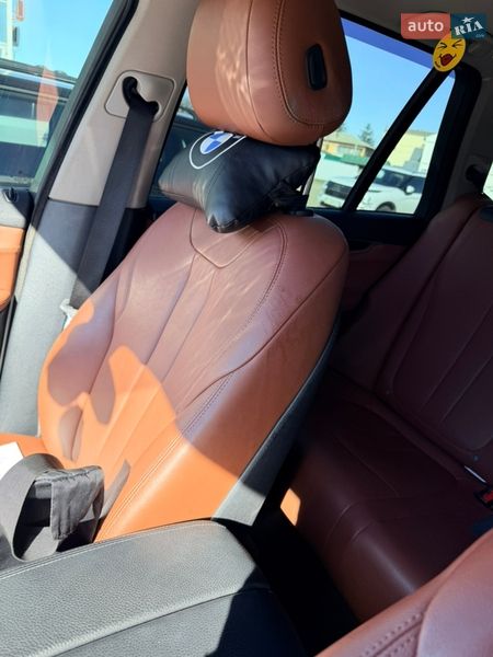 Внедорожник / Кроссовер BMW X5 2018 в Хмельницком