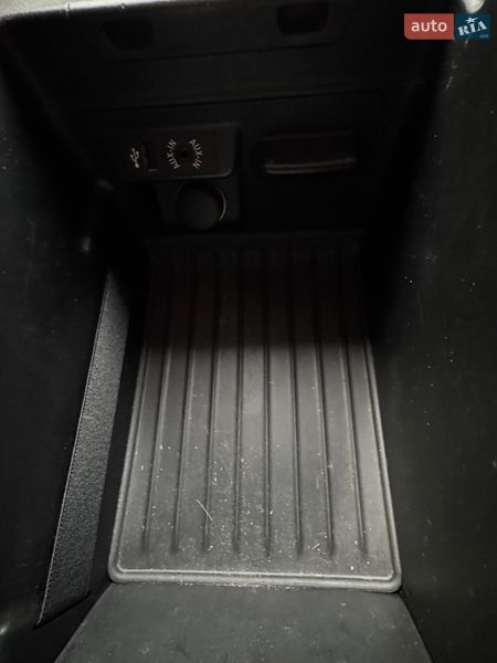 Внедорожник / Кроссовер BMW X5 2014 в Одессе