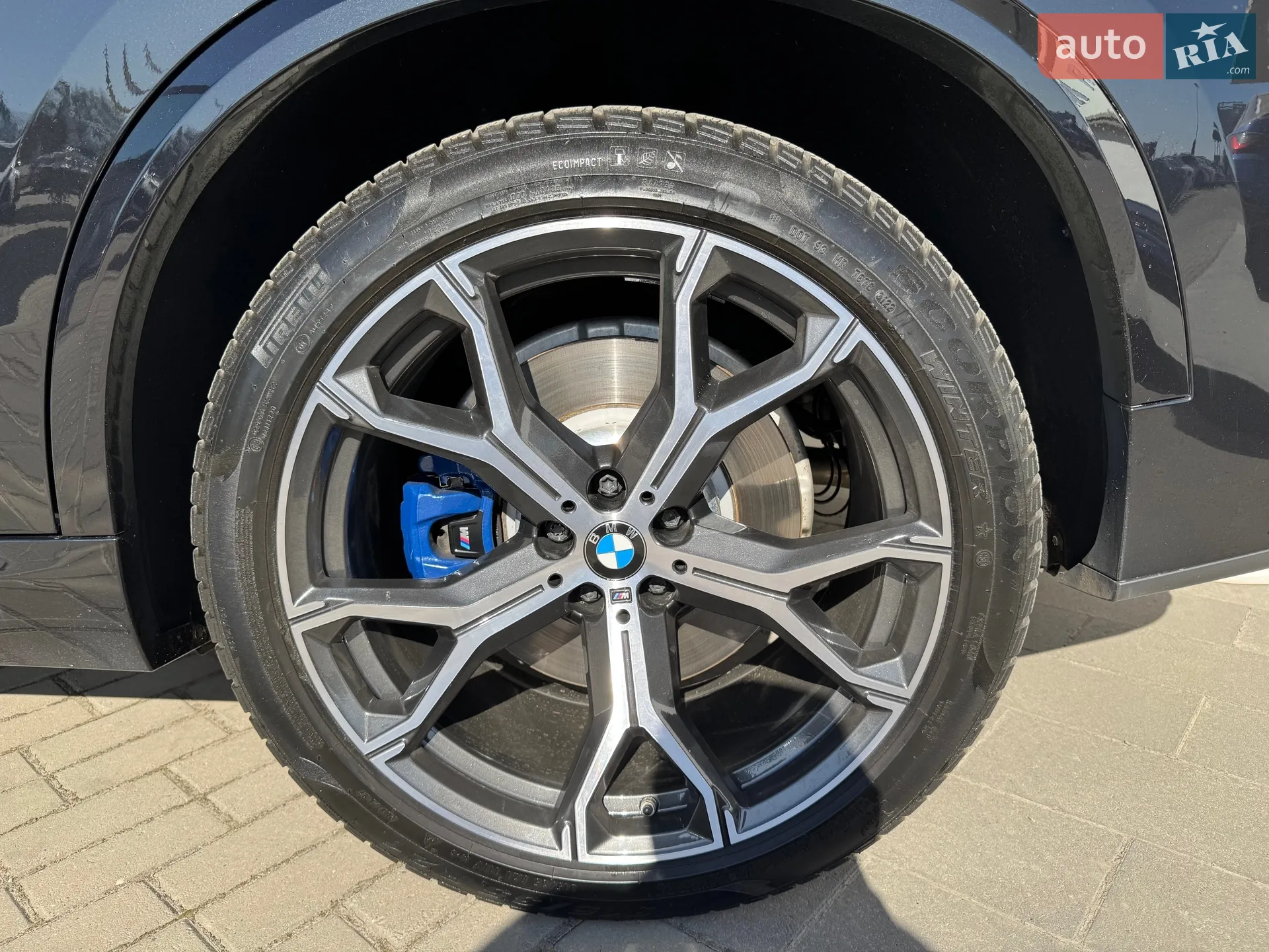2022 BMW X5 - мініатюра 9