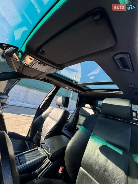 Внедорожник / Кроссовер BMW X5 2005 в Фастове