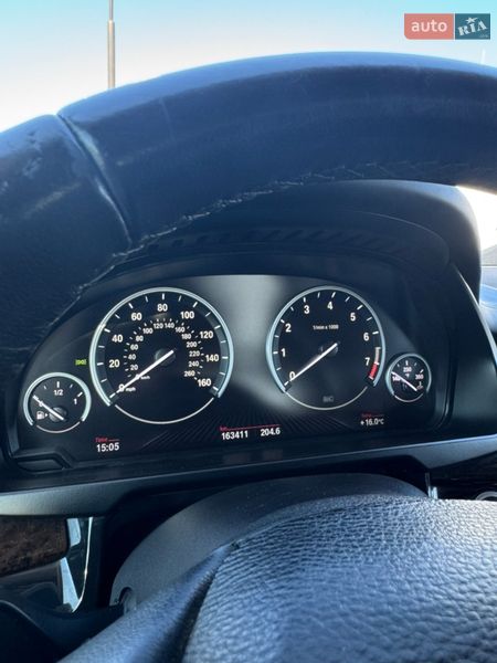 Внедорожник / Кроссовер BMW X5 2015 в Ивано-Франковске фото 29 Внедорожник / Кроссовер BMW X5 2015 в Ивано-Франковске