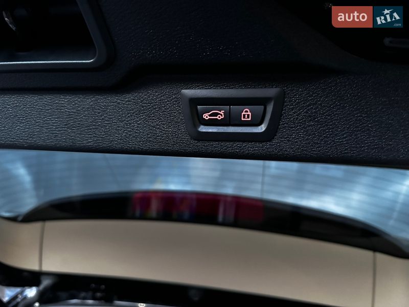 Внедорожник / Кроссовер BMW X5 2015 в Владимире