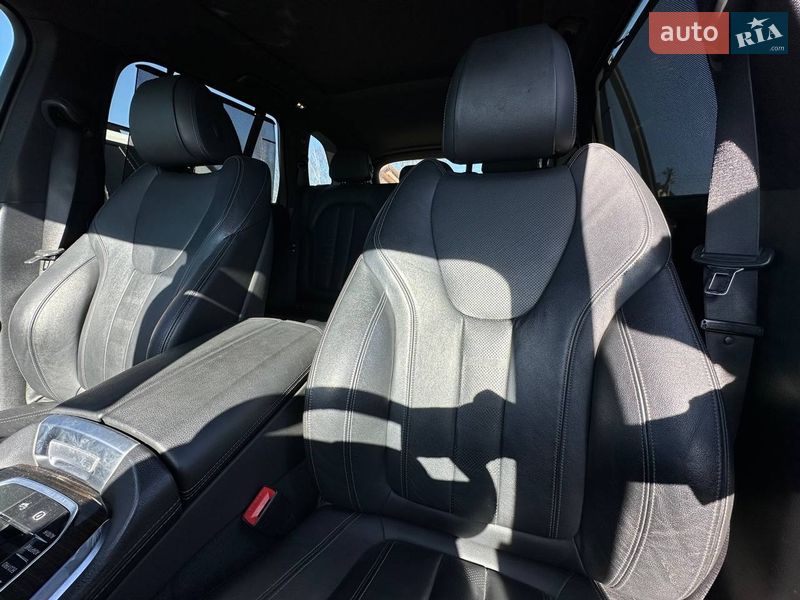 Внедорожник / Кроссовер BMW X5 2019 в Луцке