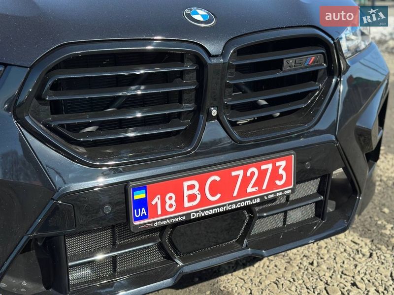 Внедорожник / Кроссовер BMW X5 2019 в Луцке