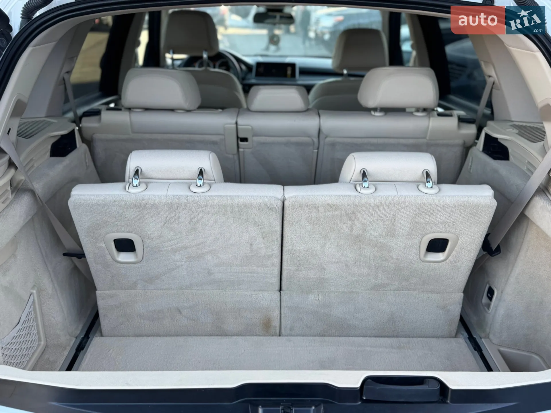 2015 BMW X5 - мініатюра 23