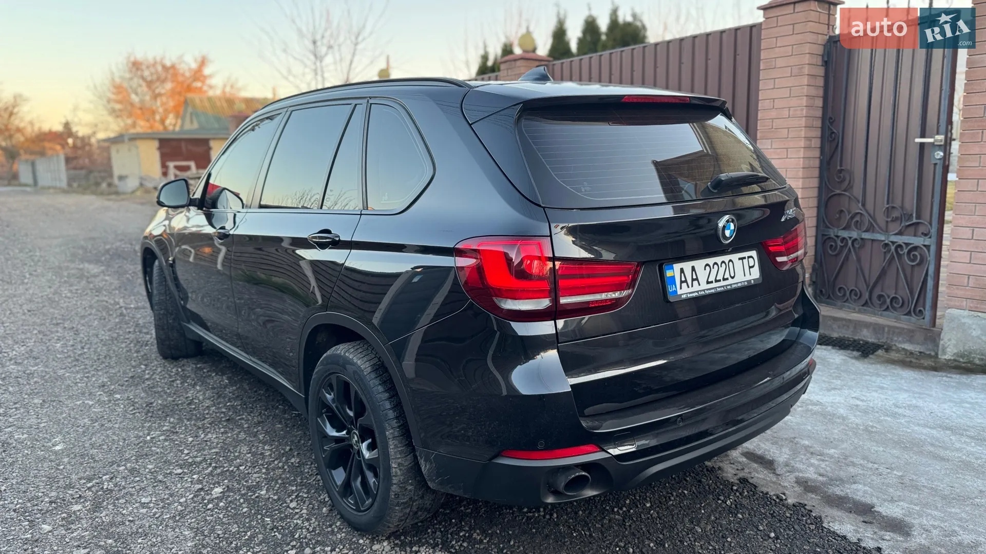2015 BMW X5 - мініатюра 6