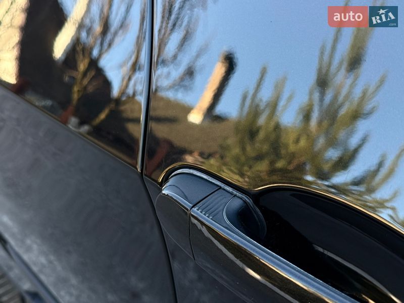 Внедорожник / Кроссовер BMW X5 2012 в Ровно