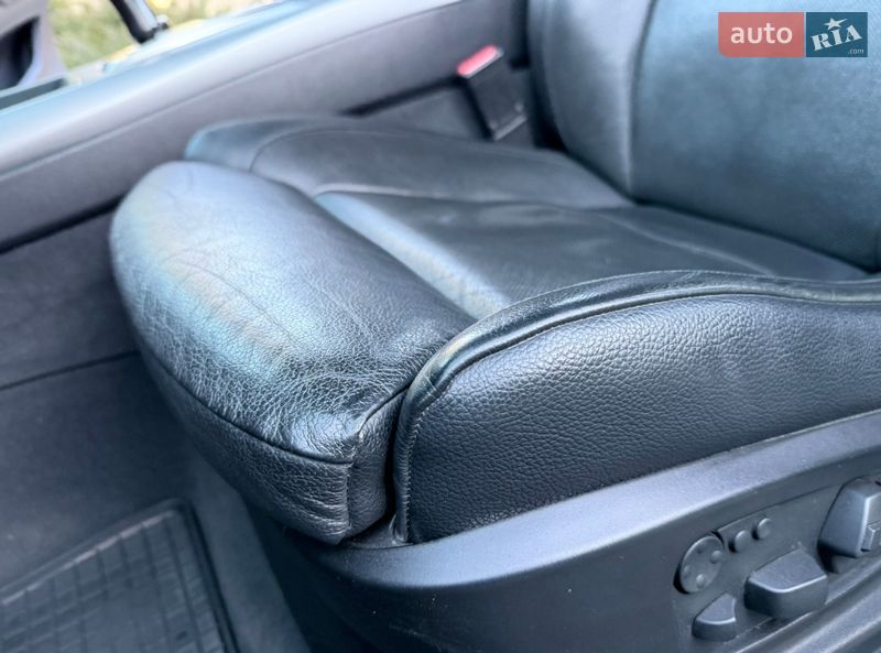 Внедорожник / Кроссовер BMW X5 2012 в Ровно