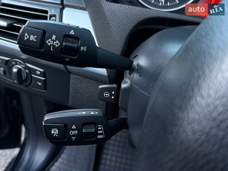 Внедорожник / Кроссовер BMW X5 2012 в Ровно