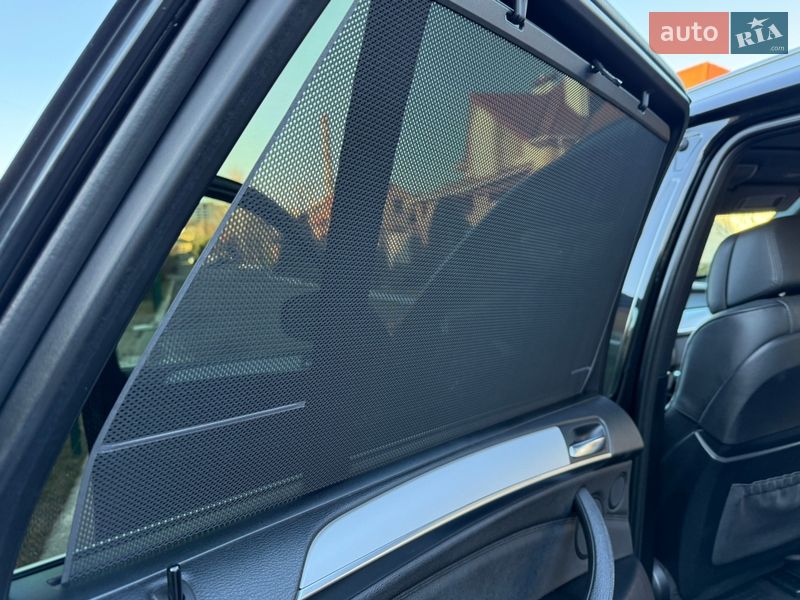 Внедорожник / Кроссовер BMW X5 2012 в Ровно