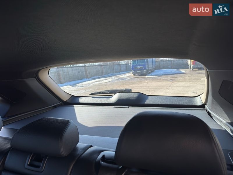 Внедорожник / Кроссовер BMW X5 2014 в Киеве