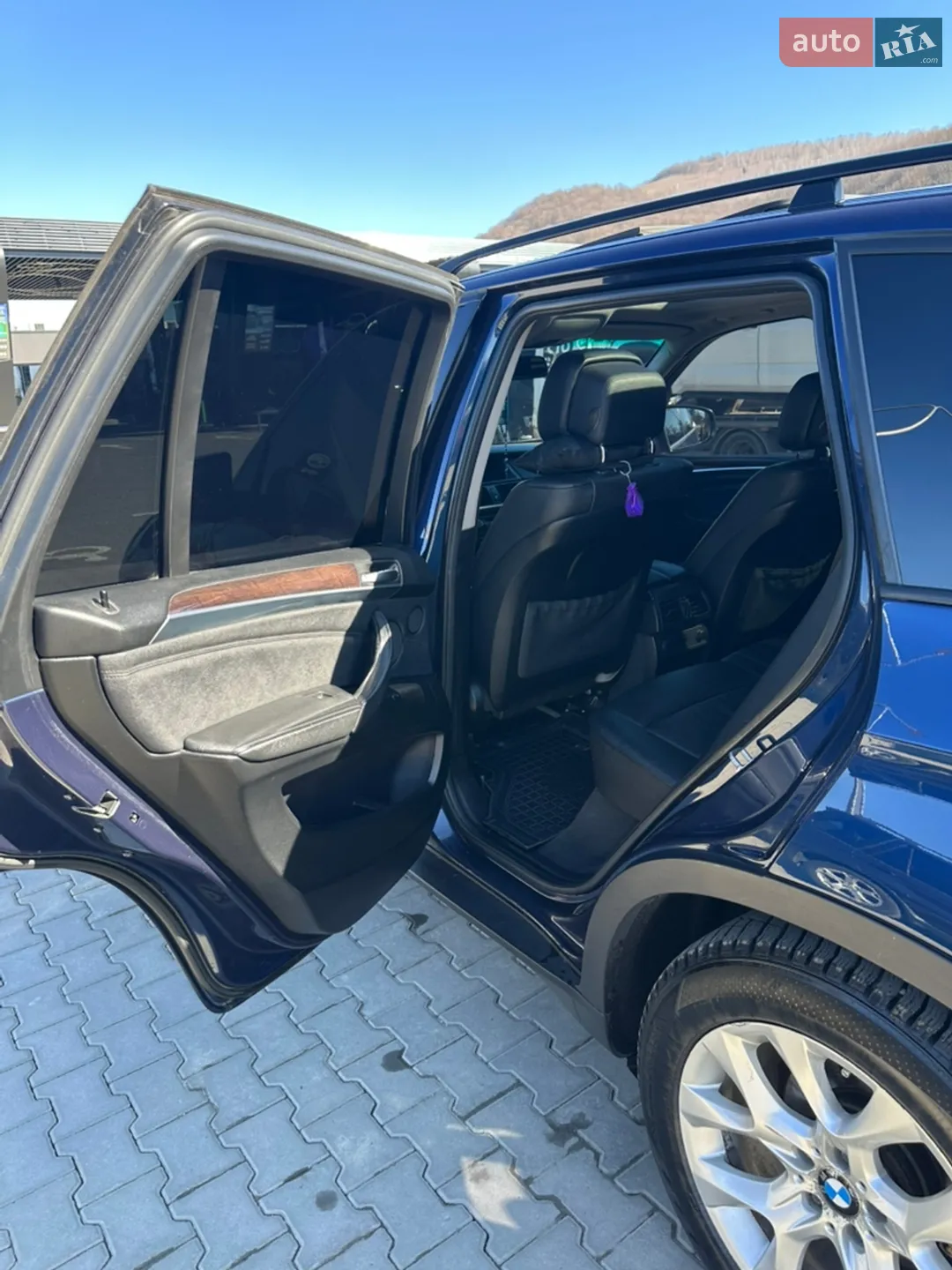 2011 BMW X5 - мініатюра 25