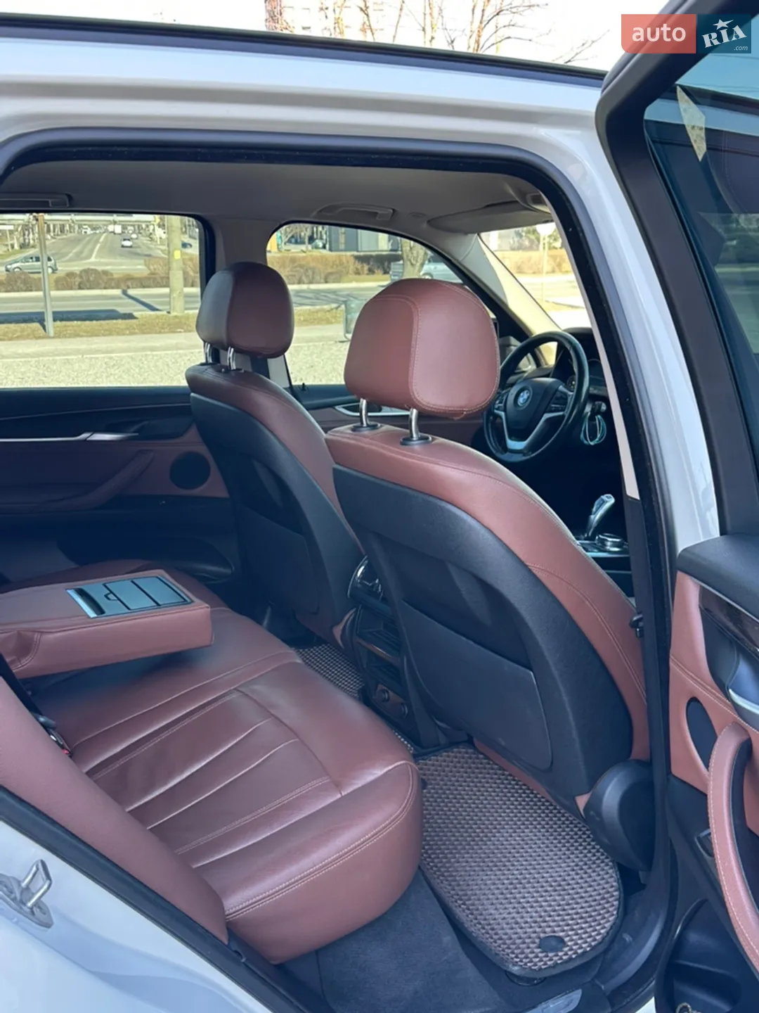 2018 BMW X5 - мініатюра 11