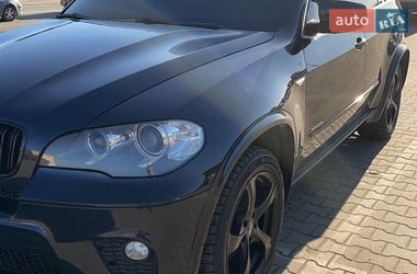 Позашляховик / Кросовер BMW X5 2012 в Києві