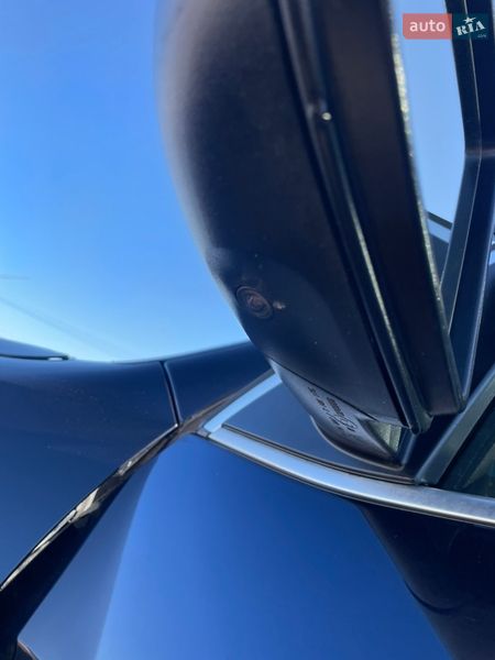 Позашляховик / Кросовер BMW X5 2012 в Києві