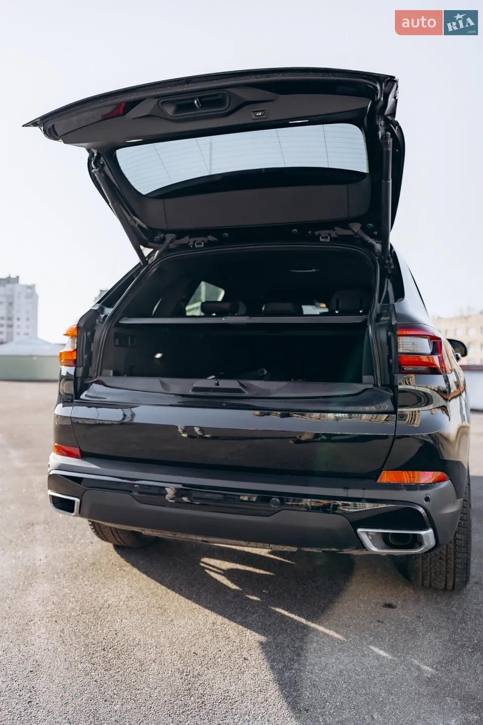 2019 BMW X5 - мініатюра 9