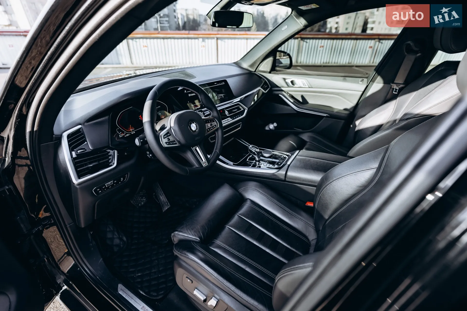 2019 BMW X5 - мініатюра 11