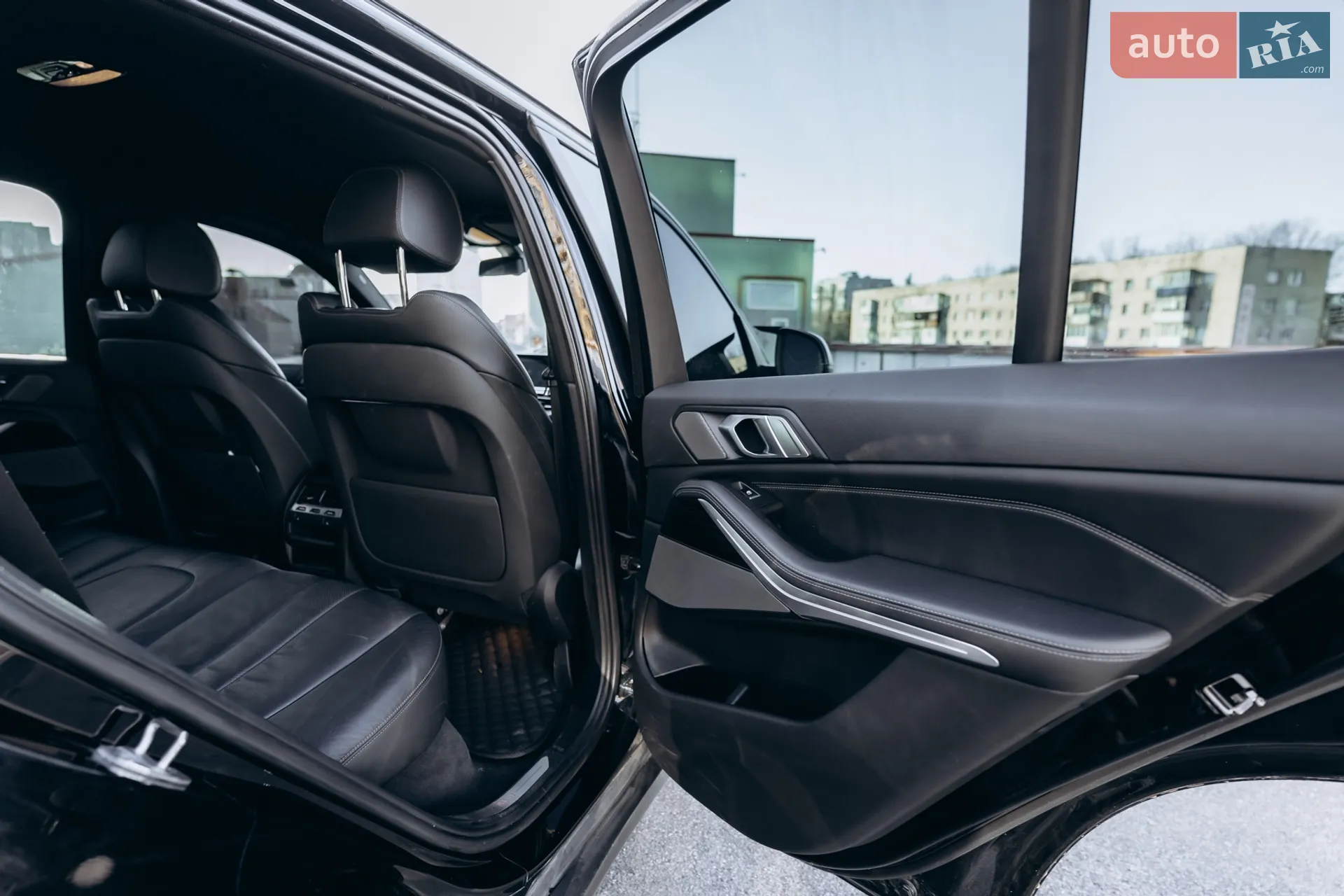 2019 BMW X5 - мініатюра 22