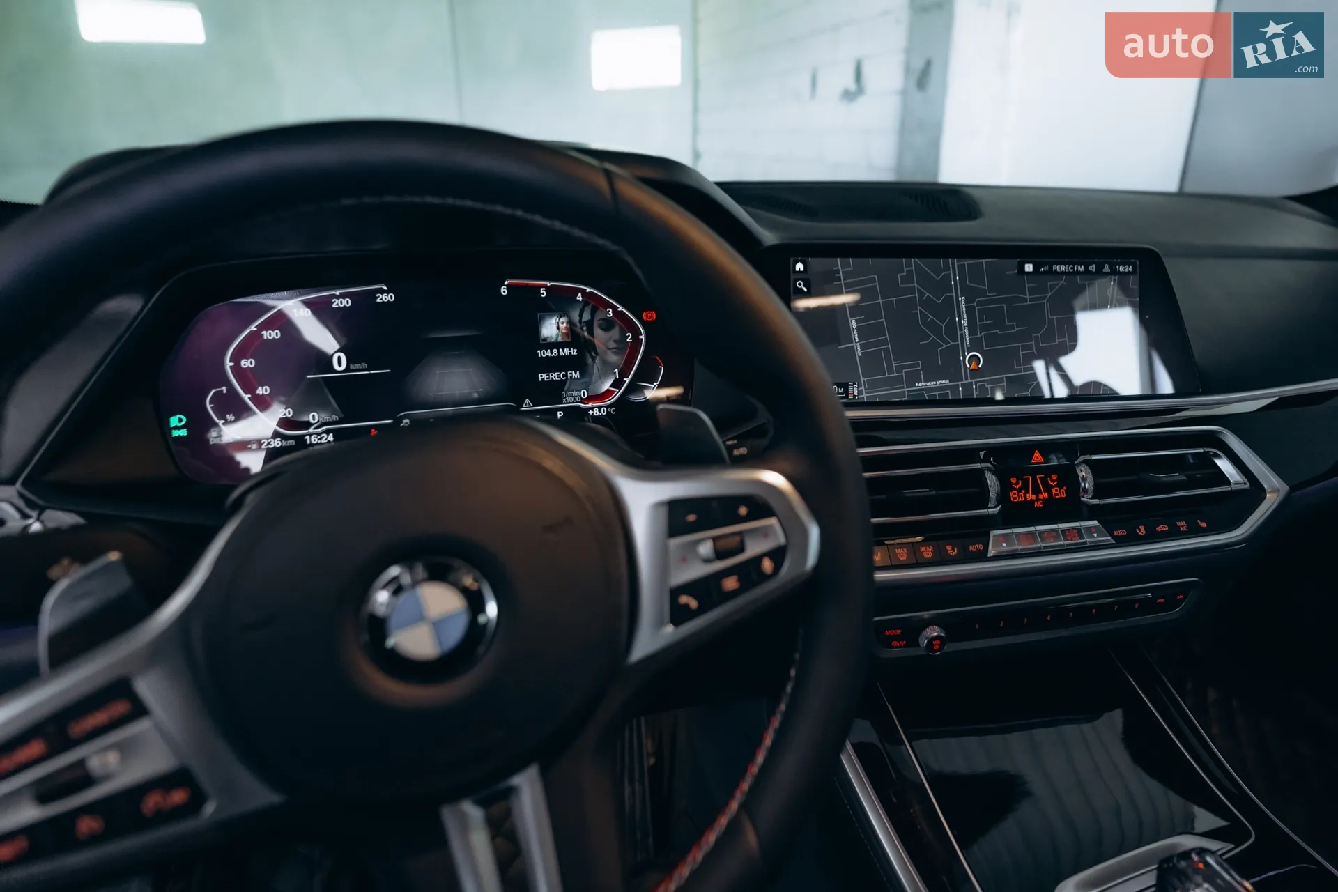 2019 BMW X5 - мініатюра 23