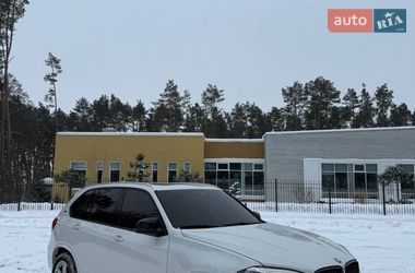 Внедорожник / Кроссовер BMW X5 2017 в Житомире