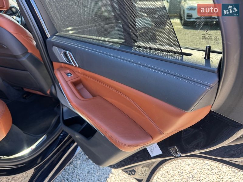 Внедорожник / Кроссовер BMW X5 2018 в Тернополе